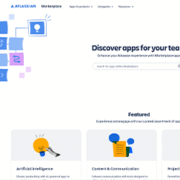 Atlassian Marketplace Nedir Nasıl Kullanılır
