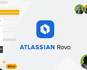 Atlassian Rovo