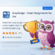Atlassian Marketplace SnapAssign Rising Star