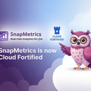 Atlassian Cloud Fortified Badge