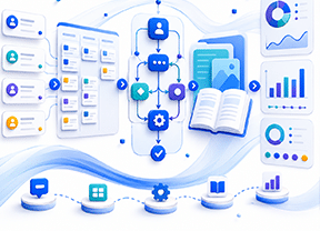 Atlassian Araçlarıyla Süreç Yönetimi Nasıl Kurulur?
