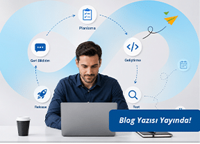 DevOps Dönüşümü