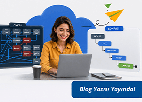 Jira Danışmanlığı