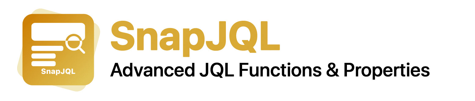 SnapJQL